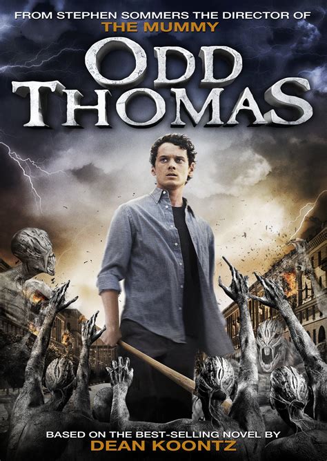 odd thomas 2 movie release date